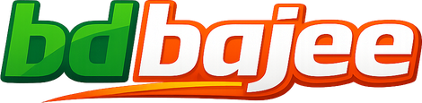 BD Bajee Logo
